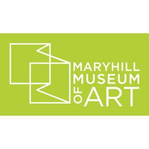 Logo: Maryhill Museum of Art