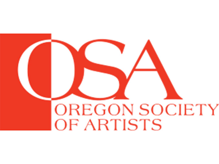 Logo: Oregon Society of Artists