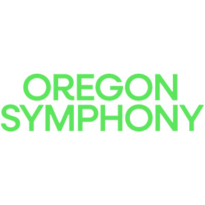 Logo: Oregon Symphony