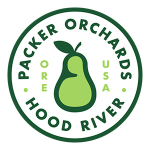 Logo: Packer Orchards