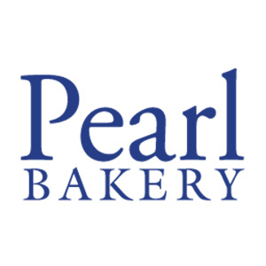 Logo: Pearl Bakery