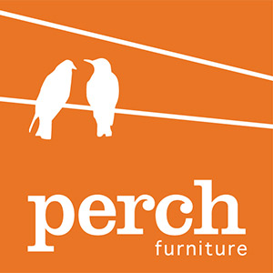 Logo: Perch Furniture