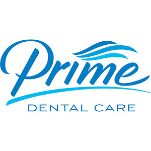logo: Prime Dental