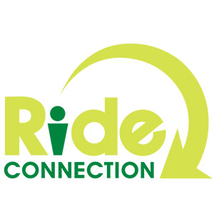 Logo: Ride Connection