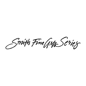 Logo: Smith Fine Arts Series