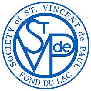 Logo: St. Vincent de Paul