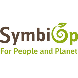 Logo: SymbiOp