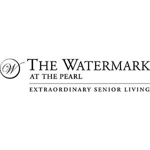 Logo: The Watermark at the Pearl