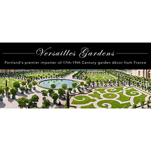 Logo: Versailles Gardens