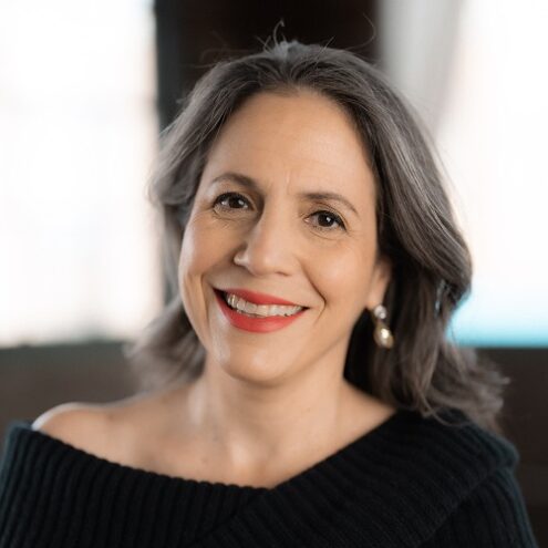 photo of Maria Garcia
