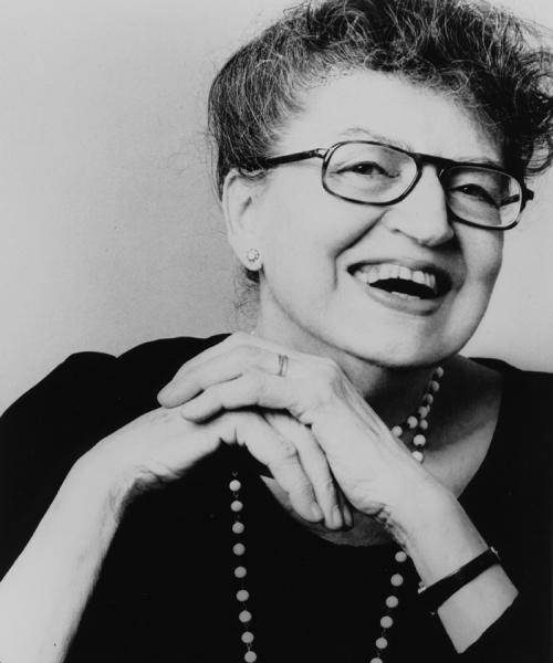 Miriam Gideon