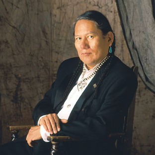 Carlos Nakai