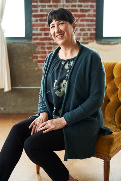 Nancy Ives