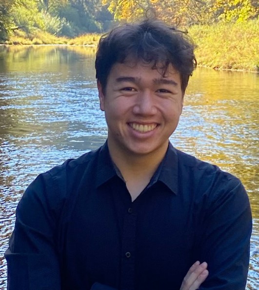 Abe Tsai