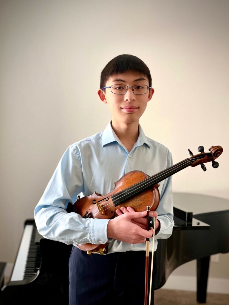 Derek Choi