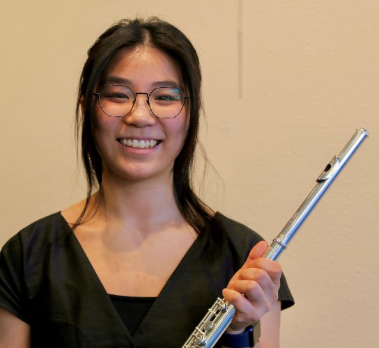 Emily Wen