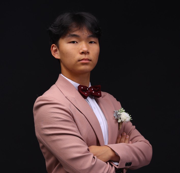 James Lee