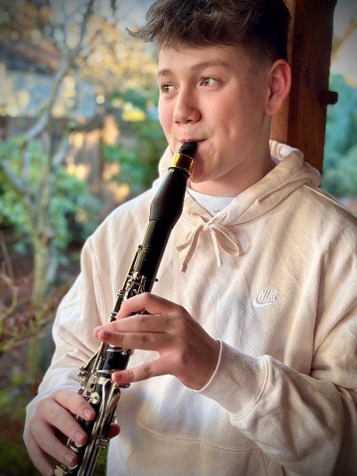 Kaden Prichard