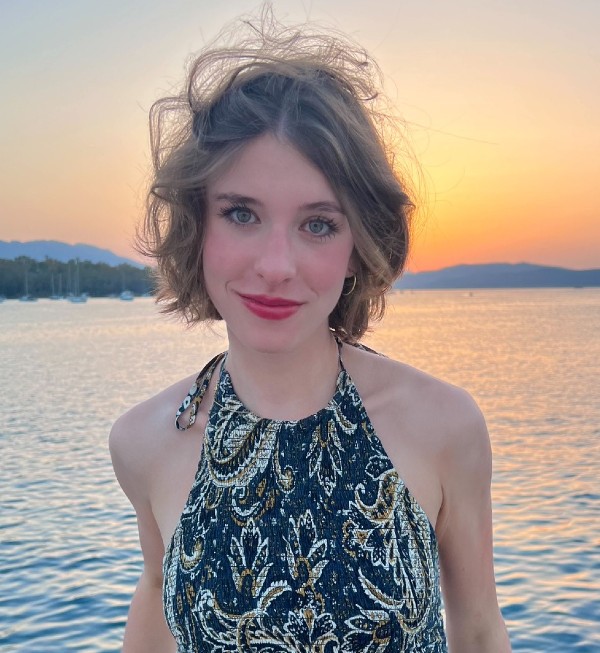 Miranda Newman