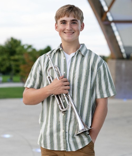 Nicholas Peterson-Hunt