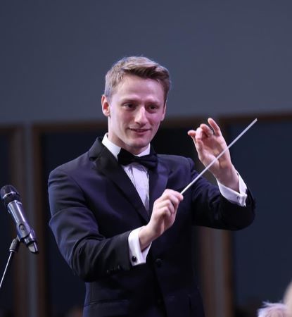 Jonathan DeBruyn