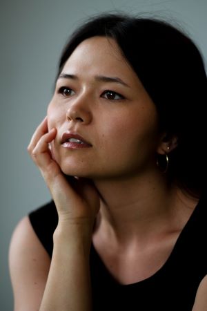 Saori DeBruyn