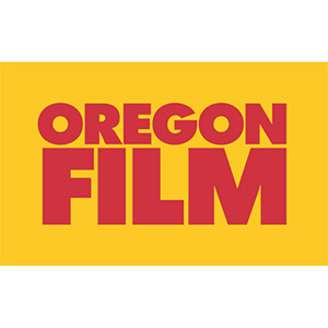 Logo: Oregon Film