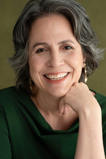 Maria Garcia