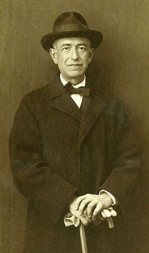 Manuel de Falla