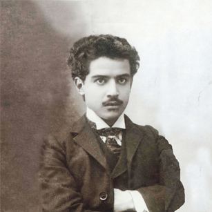 Manuel Ponce