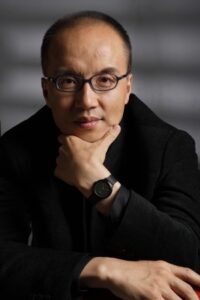 Qigang Chen