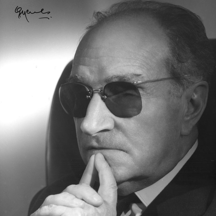 Joaquin Rodrigo