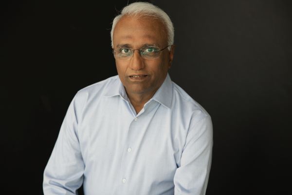 Photo of Sankar Raman