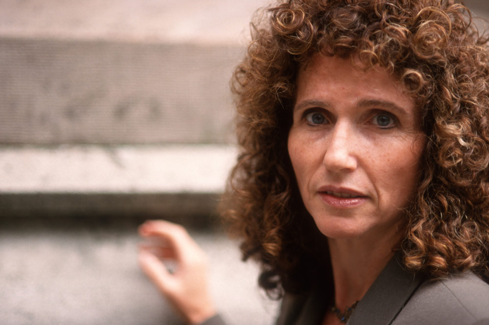 Shulamit Ran