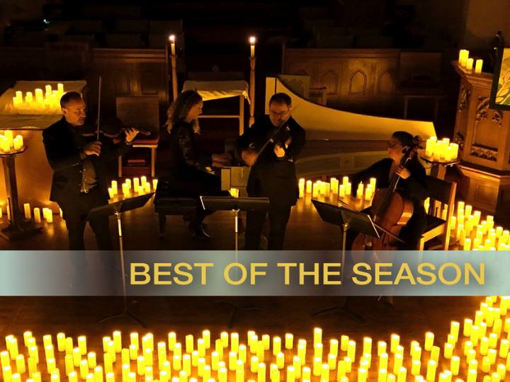 ACO Best of the Season
