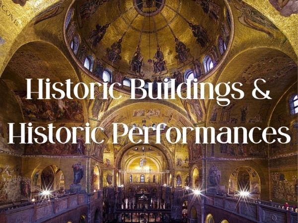 Historical Places blog image