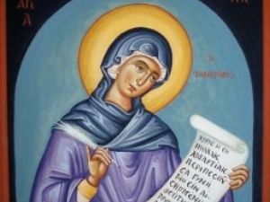 St Kassiani