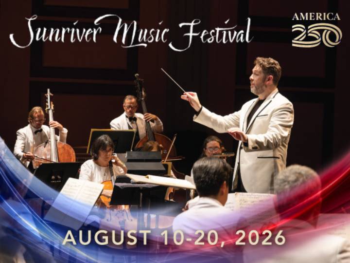 Sunriver Music Festival