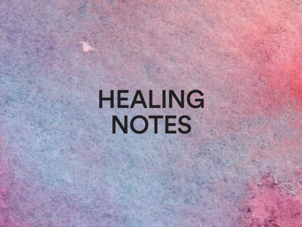 Spotlight image for Healing Notes: Stories of reflection and inspiration during All Classical Radio's 2024 Music Heals Fall Fundraiser