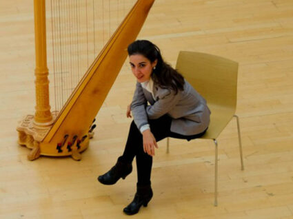 Featured image for Thursdays @ Three: Vancouver Symphony; PSU Opera
