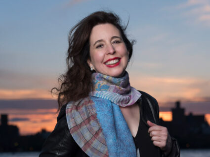 Featured image for Thursdays @ Three: Angela Hewitt; Classical Up Close
