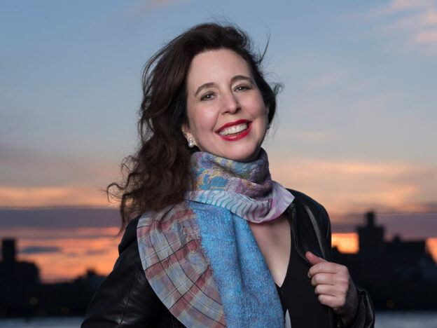 Angela Hewitt; Classical Up Close