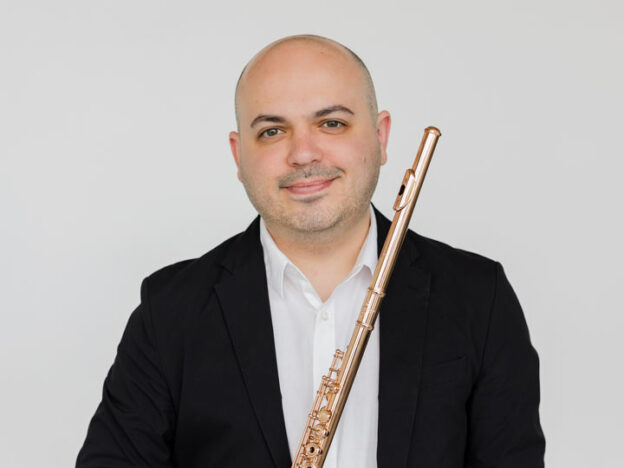45th Parallel Universe; Portland Youth Philharmonic