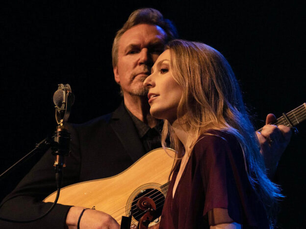 Mark & Maggie O’Connor; Willamette Valley Chamber Music Festival