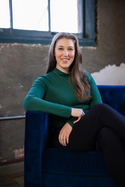 Rebecca Richardson