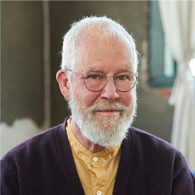 John Burk