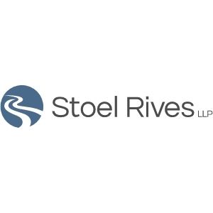 Stoel rives logo 2021