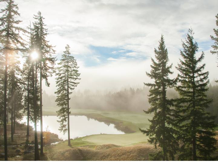 In A Landscape presents Suncadia.