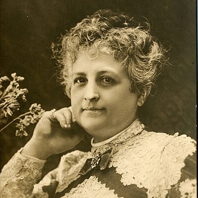 Photo or Teresa Carreno