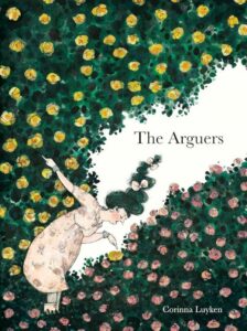 Cover of The Arguers by Corinna Luyken